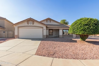 14464 N 156th Ln, Surprise, AZ 85379