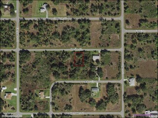 29449 Pontico St, Punta Gorda, FL 33982