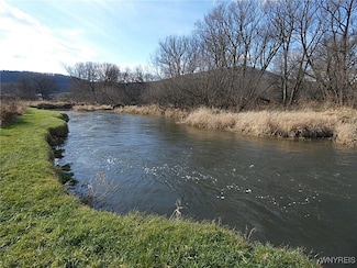 0 Cooney Rd, Franklinville, NY 14737