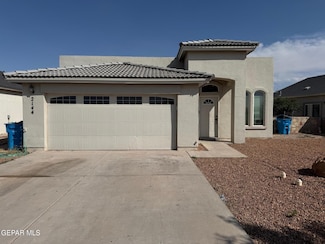 2144 Purple Valley Rd, El Paso, TX 79927