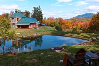 185 Knapp Pond Rd, Cavendish, VT 05142
