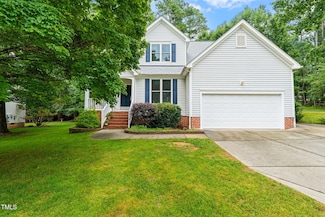 2213 Oakhurst Trail, Hillsborough, NC 27278