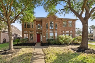 9710 Crystal Blvd, Baytown, TX 77521