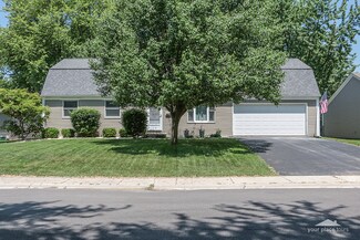 124 Circle Dr W, Montgomery, IL 60538