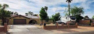 5312 Manuel Dr, Las Vegas, NV 89149