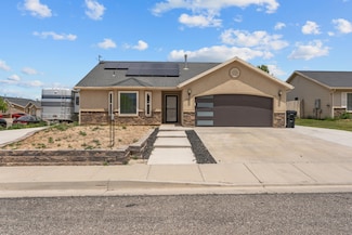 536 W 2075 N, Cedar City, UT 84721