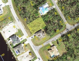 2090 Cornelius Blvd, Port Charlotte, FL 33953