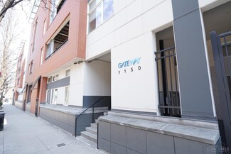 1150 Vine St Unit 25, Cincinnati, OH 45202
