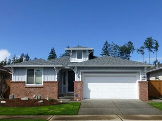 4959 Cypress Dr NE, Lacey, WA 98516