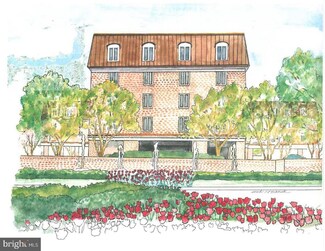 8101 Connecticut Ave Unit N306, Chevy Chase, MD 20815