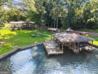 170 Montego Bay Rd NW, Milledgeville, GA 31061
