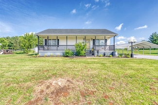 120 Wrenwood Dr, Auburn, KY 42206