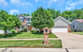 1284 Edinburgh Dr, Saint Charles, MO 63303