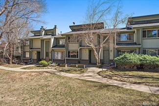 2293 S Oswego Way, Aurora, CO 80014