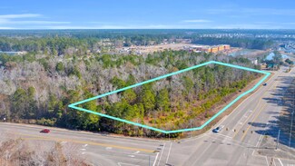 TBD Dick Scobee Dr, Myrtle Beach, SC 29579