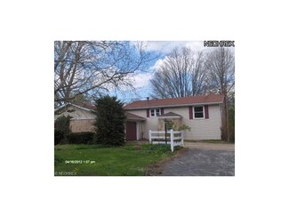 3319 Georgetown Damascus Rd, Beloit, OH 44609