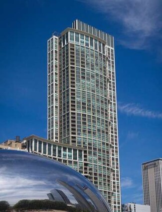 130 N Garland Ct Unit 3905, Chicago, IL 60602