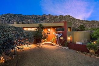 51 Rock Ridge Dr NE, Albuquerque, NM 87122