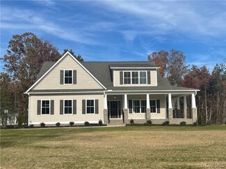 9448 Wickham Crossing Way, Ashland, VA 23005