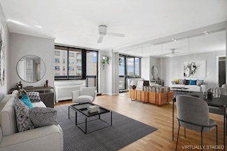 250 E 40th St Unit 30F, New York, NY 10016