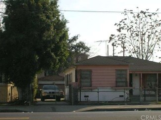 876 E Martin Luther King jr Blvd, Los Angeles, CA 90011