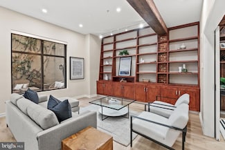 1413 P St NW Unit 203, Washington, DC 20005