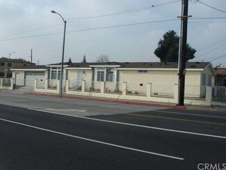 7801 Hooper Ave, Los Angeles, CA 90001