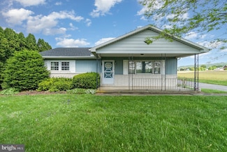 148 N Good Spring Rd, Hegins, PA 17938