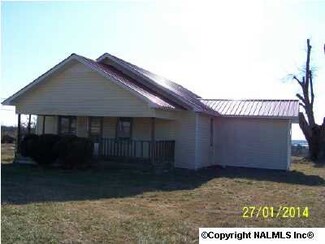 278 County Road 9, Crossville, AL 35962