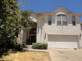 2003 Dagama Dr, Cedar Park, TX 78613