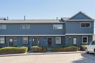 18216 W 3rd Place, Golden, CO 80401