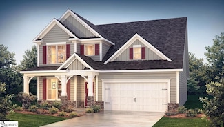 127 Barred Owl Rd, Travelers Rest, SC 29690