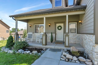 7078 N Sierra Way, Eagle Mountain, UT 84005