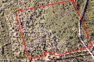 0 Kit Maples Rd, Perkinston, MS 39573