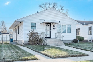 1741 Cleveland St, Gary, IN 46404