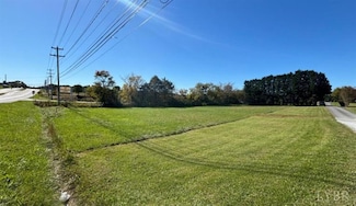 0 Turnpike Dr, Lynchburg, VA 24502