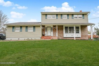 56 Dutch Rd, East Brunswick, NJ 08816