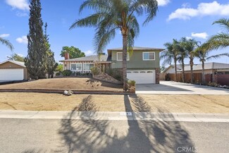 1472 Hilltop Ln, Norco, CA 92860