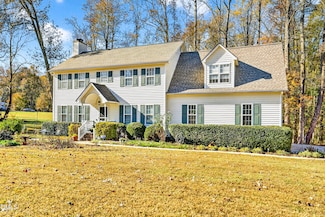 8724 Highmore Trail, Raleigh, NC 27603