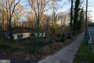 6577 Braddock, Alexandria, VA 22312