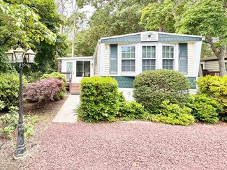 1414 S Shore Rd, Palermo, NJ 08226