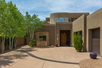 13204 Twilight Trail Place NE, Albuquerque, NM 87111