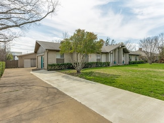 5616 Mcshann Rd, Dallas, TX 75230