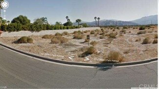 0 E Desert Park Ave, Palm Springs, CA 92262