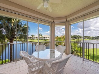 1825 Les Chateaux Blvd Unit 203, Naples, FL 34109