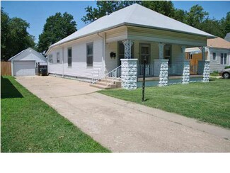 325 N Millwood St, Wichita, KS 67203