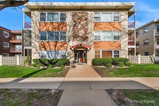 3121 Paris Ave Unit 304, River Grove, IL 60171