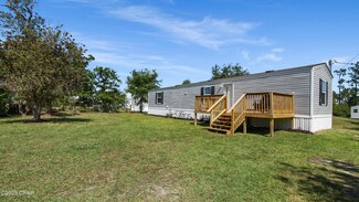 7319 Gilbert Rd, Panama City, FL 32404