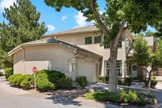 9595 E Arbor Place, Englewood, CO 80111