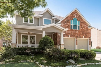 1371 Meadows Ave, Lantana, TX 76226